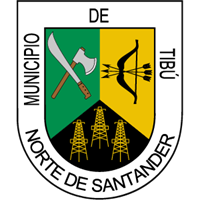 Logo Alcaldía de Tibú