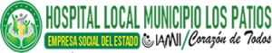 Logo Hospital Los Patios