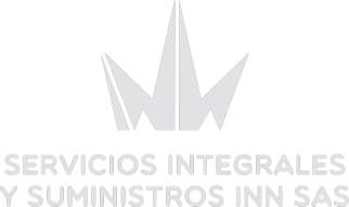 Logo ITINDRO blanco